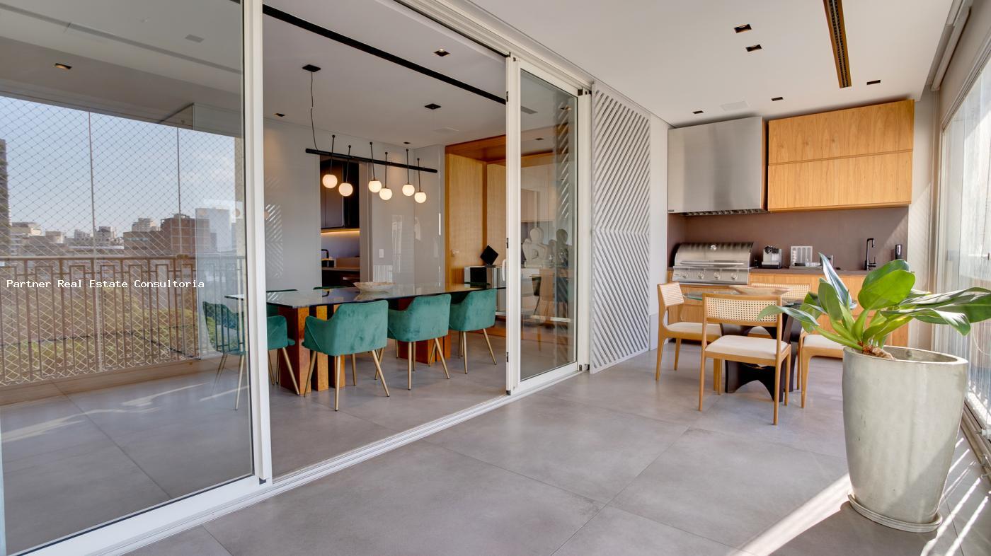 Apartamento, 3 quartos, 217 m² - Foto 8