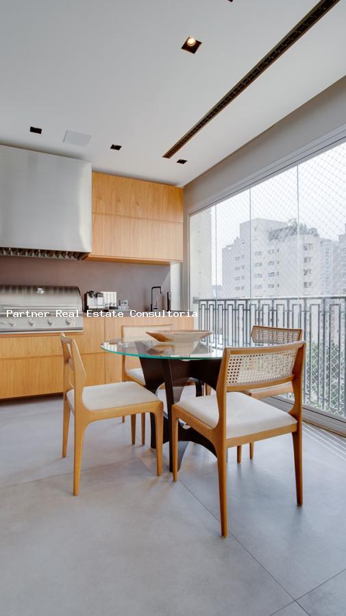 Apartamento, 3 quartos, 217 m² - Foto 9