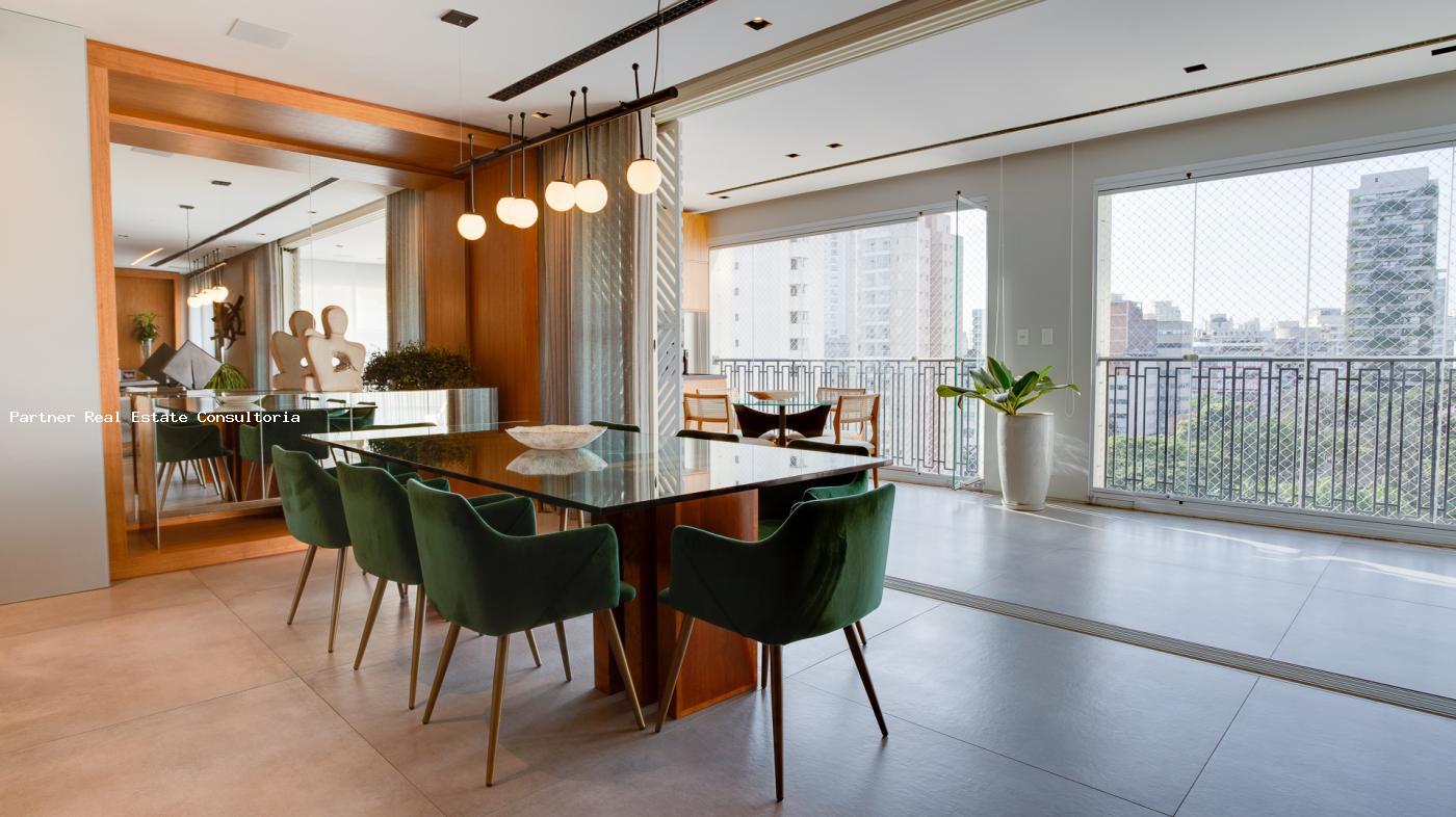 Apartamento, 3 quartos, 217 m² - Foto 12