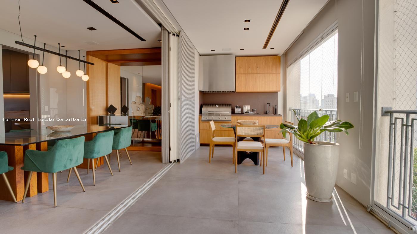 Apartamento, 3 quartos, 217 m² - Foto 13