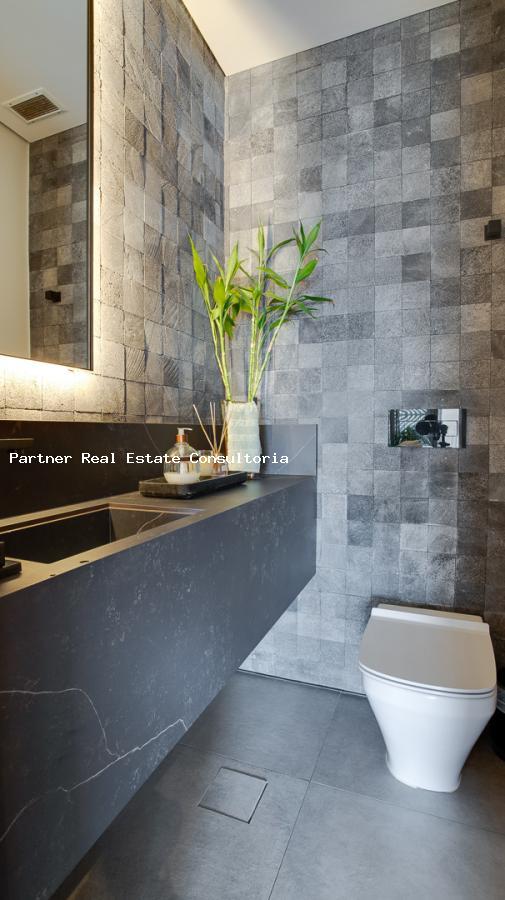 Apartamento, 3 quartos, 217 m² - Foto 14