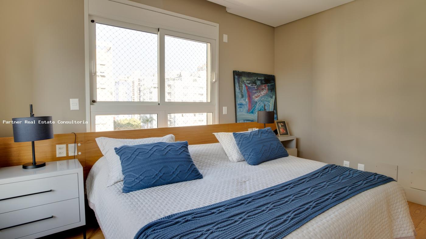 Apartamento, 3 quartos, 217 m² - Foto 16