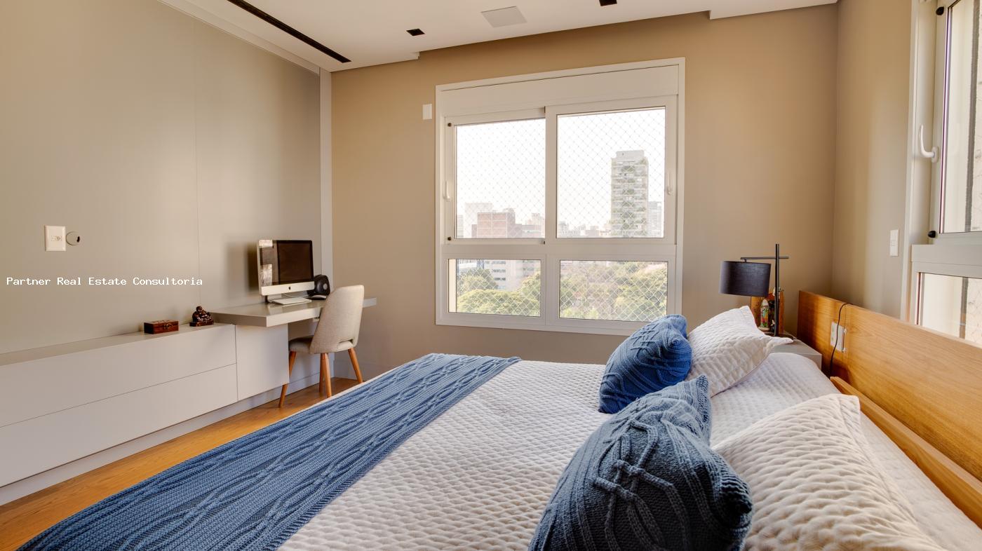 Apartamento, 3 quartos, 217 m² - Foto 17