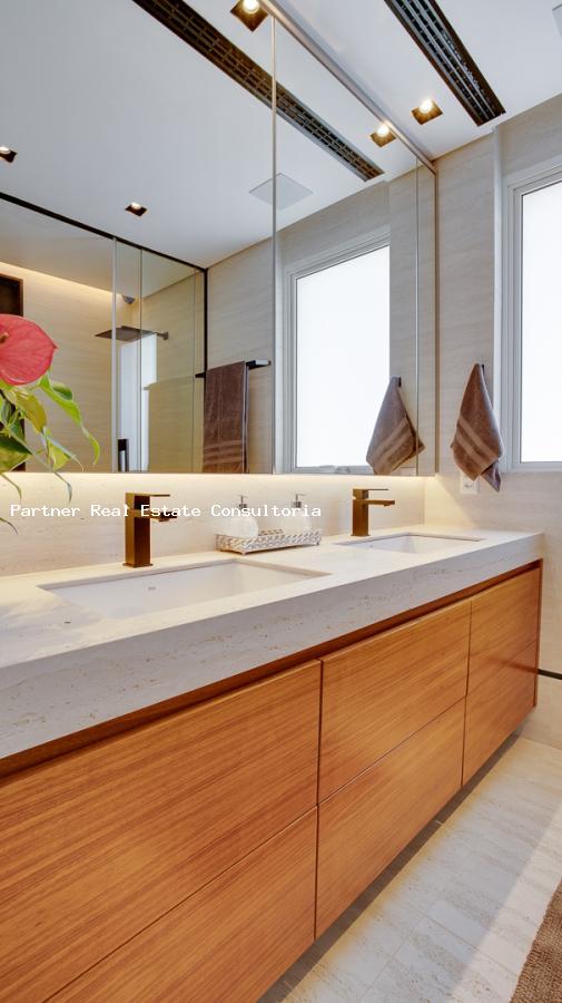 Apartamento, 3 quartos, 217 m² - Foto 19