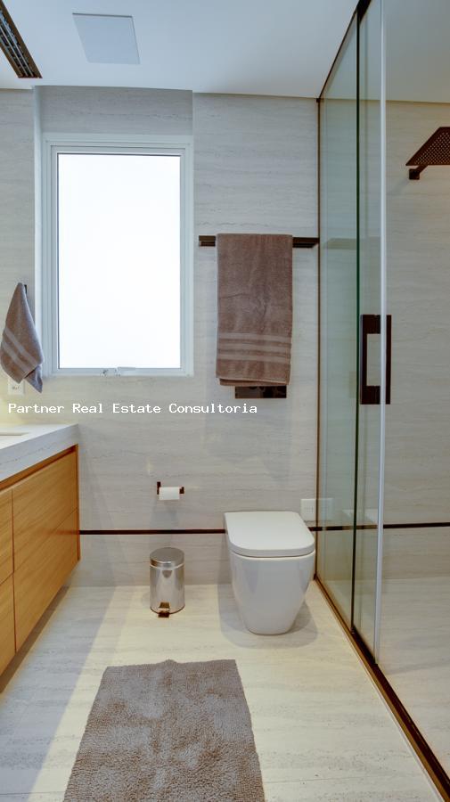 Apartamento, 3 quartos, 217 m² - Foto 20