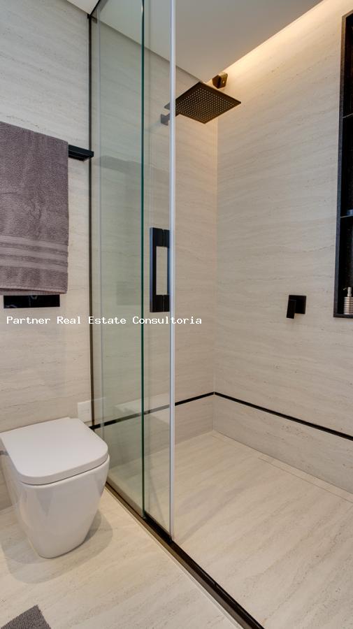 Apartamento, 3 quartos, 217 m² - Foto 21