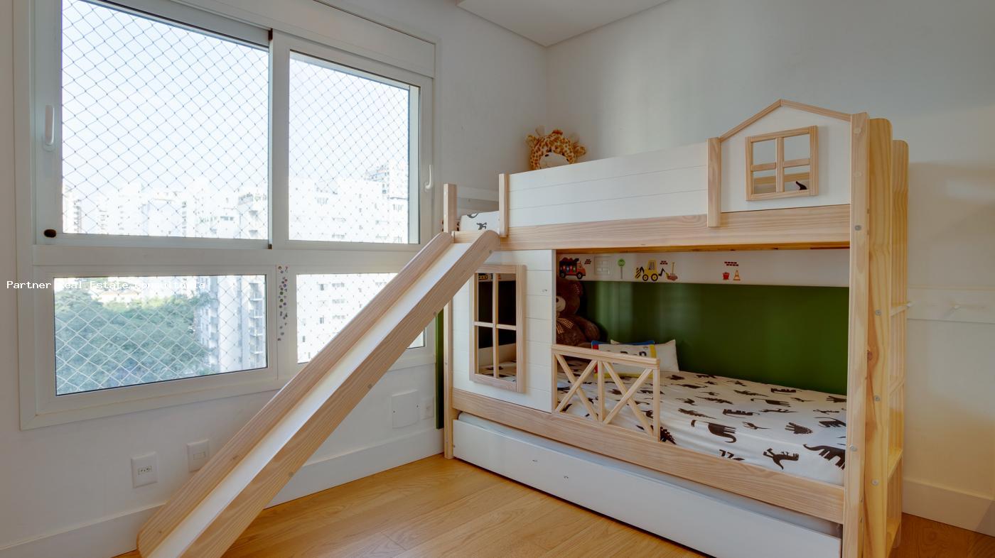 Apartamento, 3 quartos, 217 m² - Foto 25