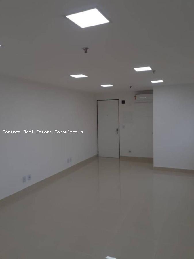 Conjunto Comercial-Sala à venda, 124m² - Foto 1