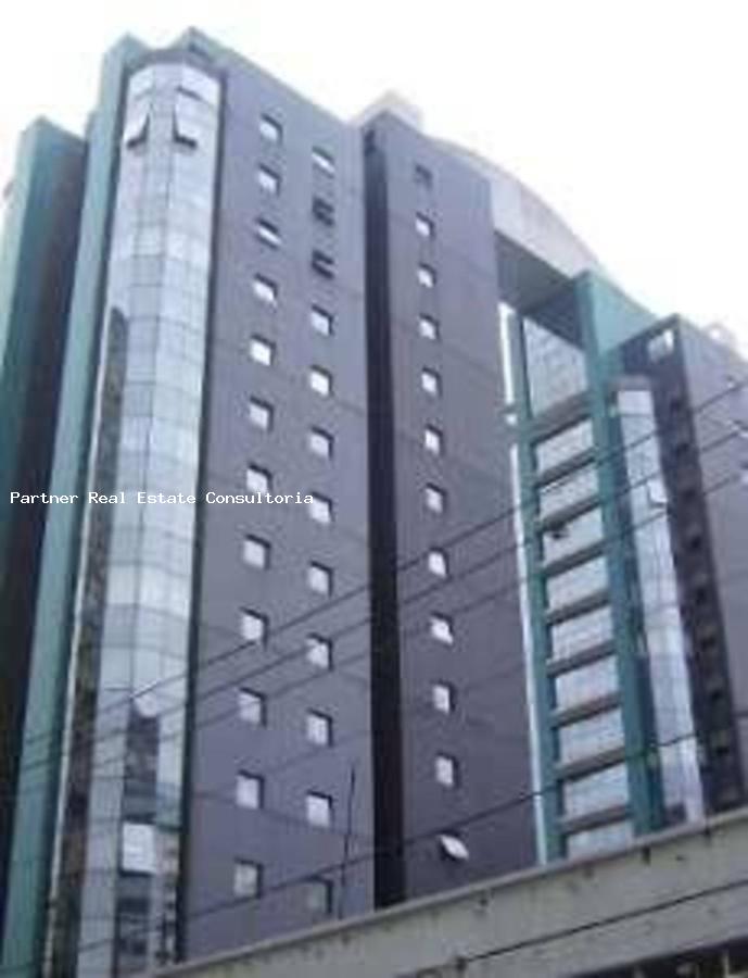 Conjunto Comercial-Sala à venda, 124m² - Foto 3