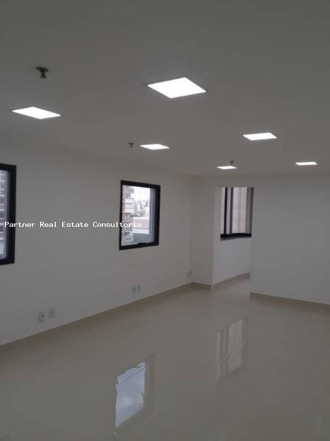 Conjunto Comercial-Sala à venda, 124m² - Foto 2