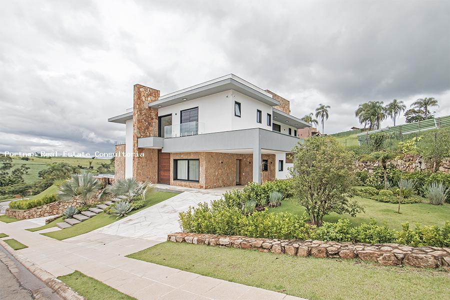 Casa, 7 quartos, 1881 m² - Foto 3