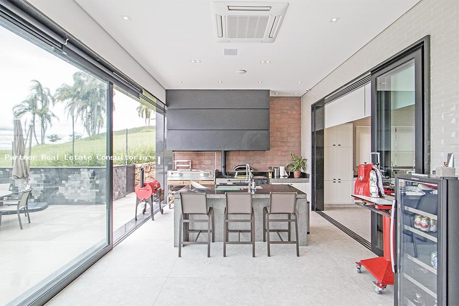 Casa, 7 quartos, 1881 m² - Foto 6