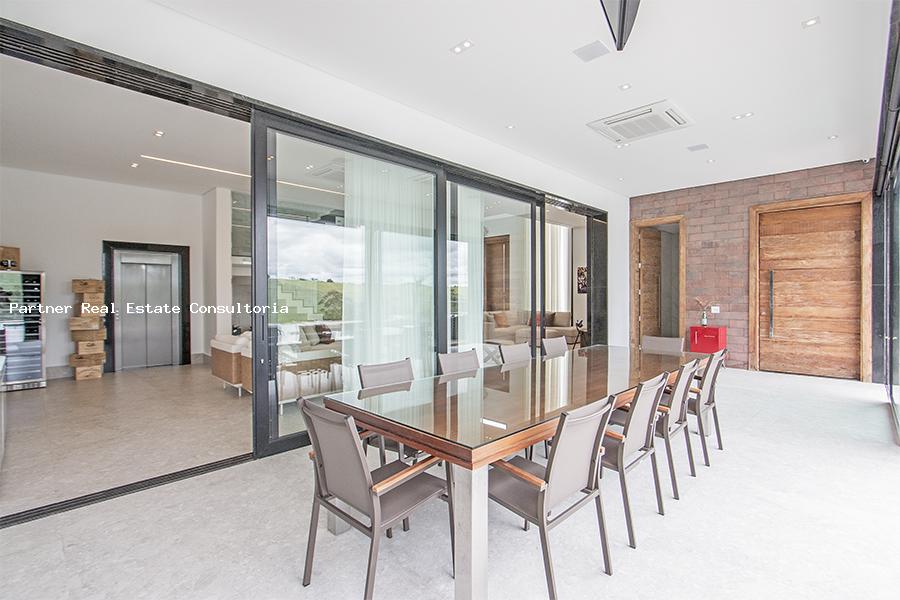 Casa, 7 quartos, 1881 m² - Foto 7