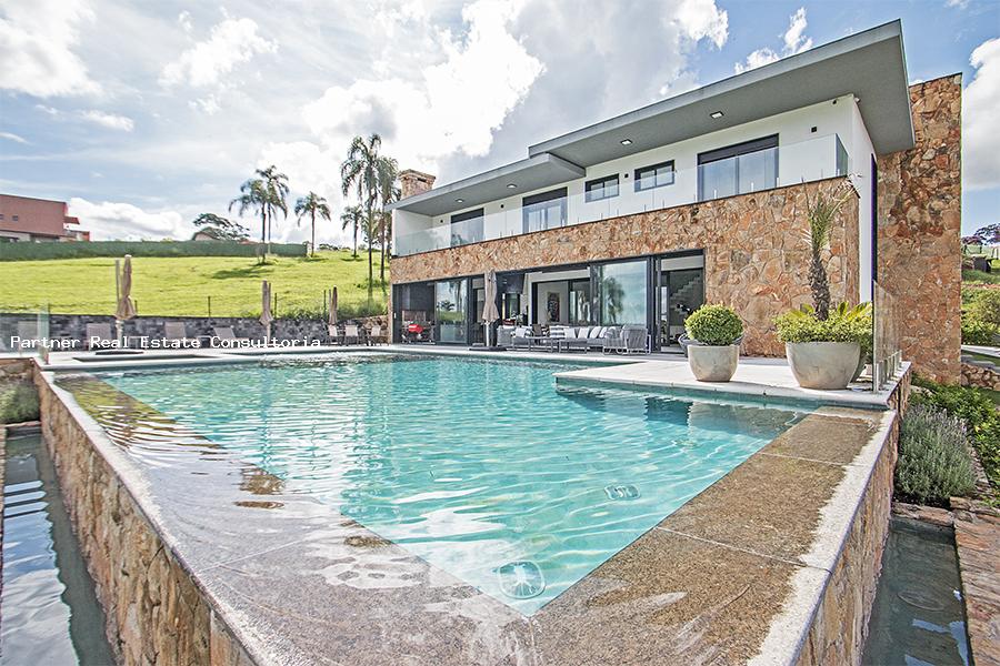 Casa, 7 quartos, 1881 m² - Foto 23