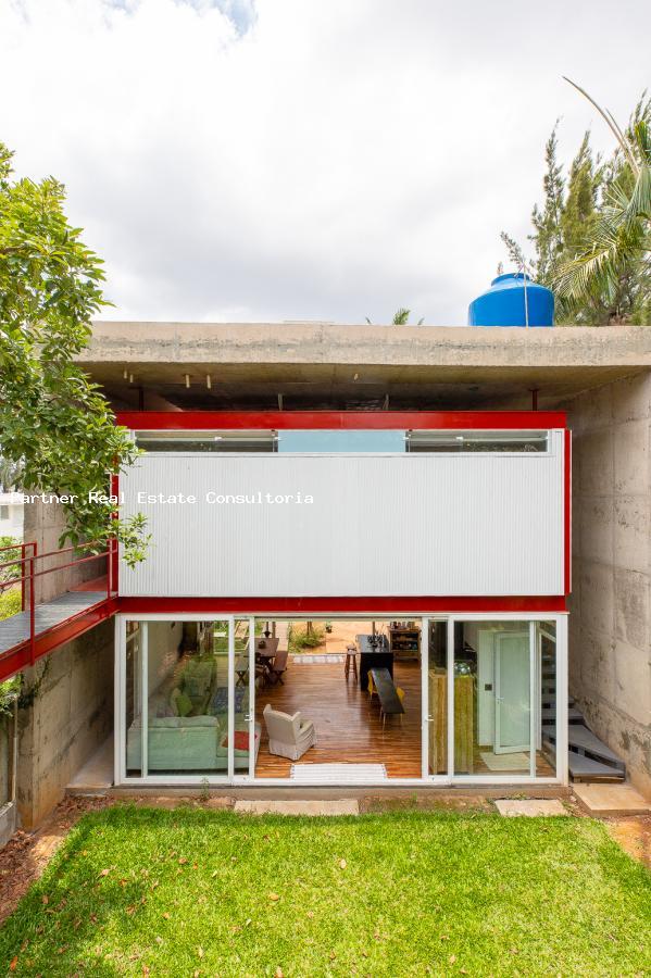 Casa, 4 quartos, 500 m² - Foto 3