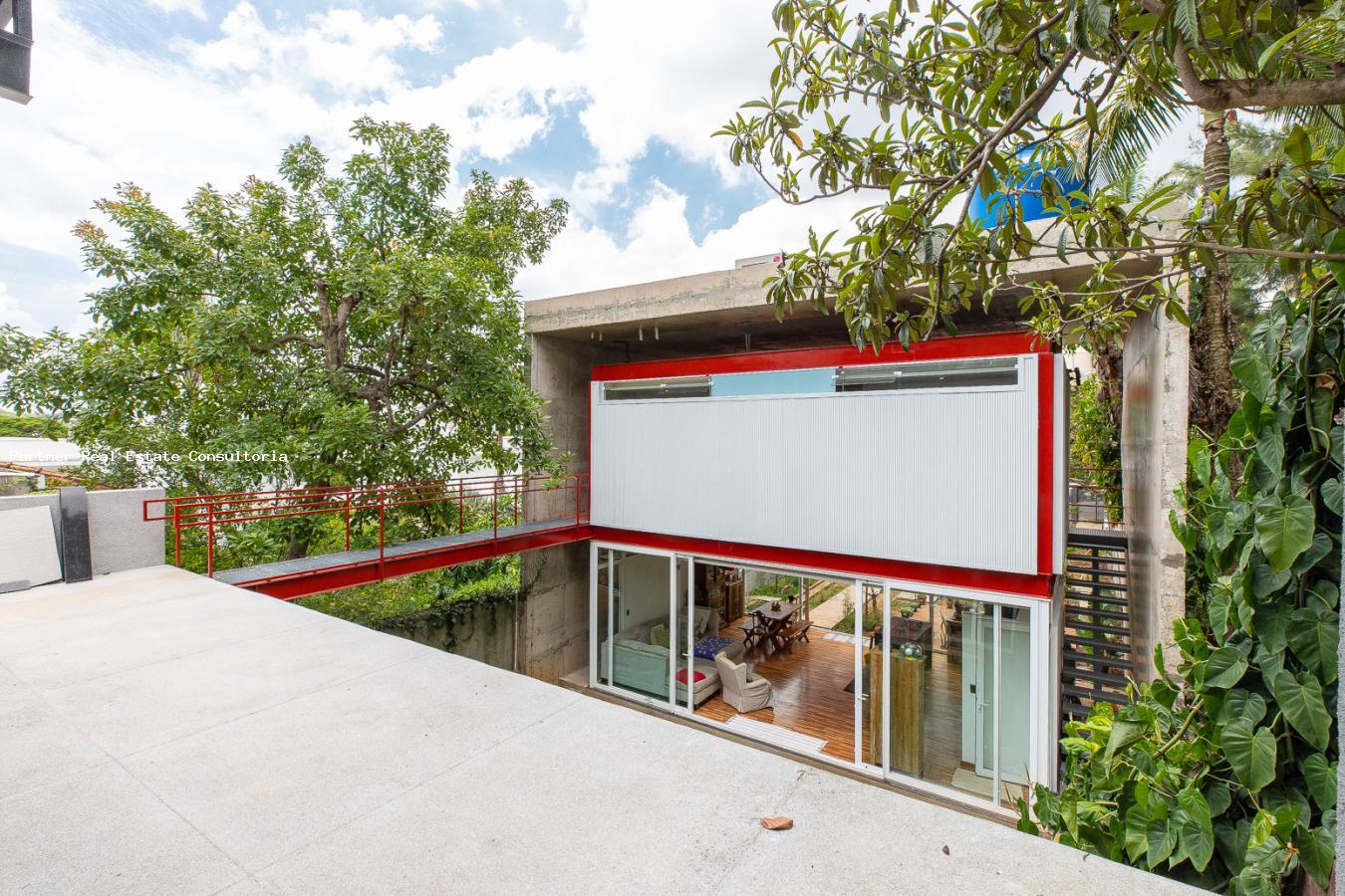 Casa, 4 quartos, 500 m² - Foto 4