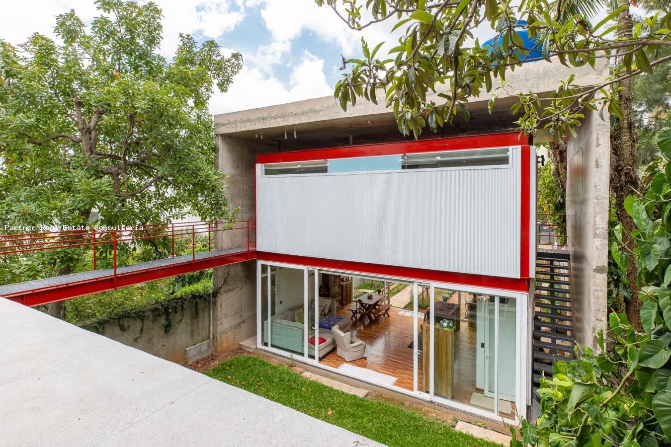 Casa, 4 quartos, 500 m² - Foto 5