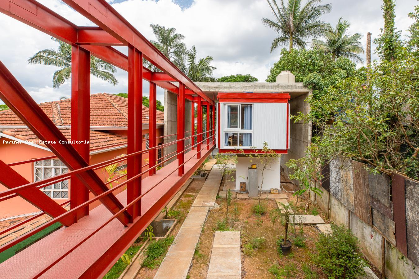 Casa, 4 quartos, 500 m² - Foto 13