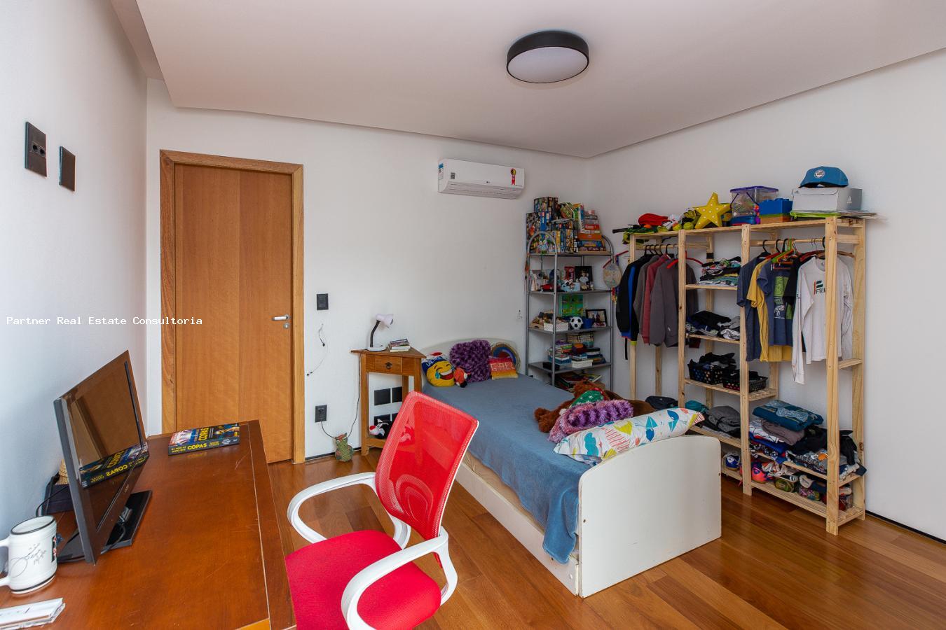 Casa, 4 quartos, 500 m² - Foto 19