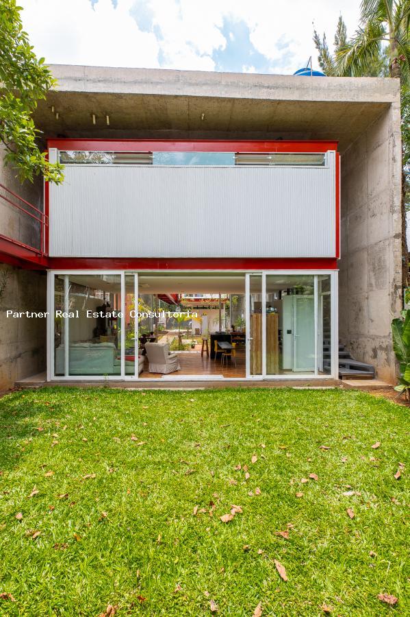 Casa, 4 quartos, 500 m² - Foto 22
