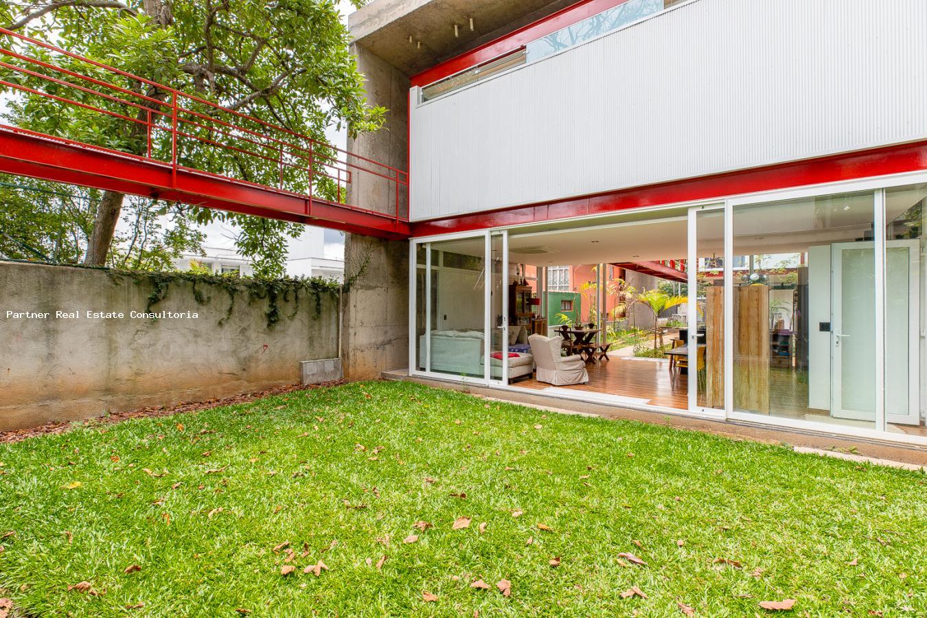 Casa, 4 quartos, 500 m² - Foto 23