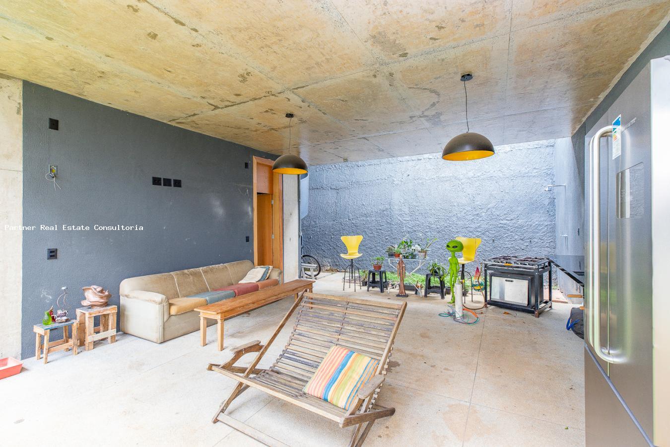 Casa, 4 quartos, 500 m² - Foto 25