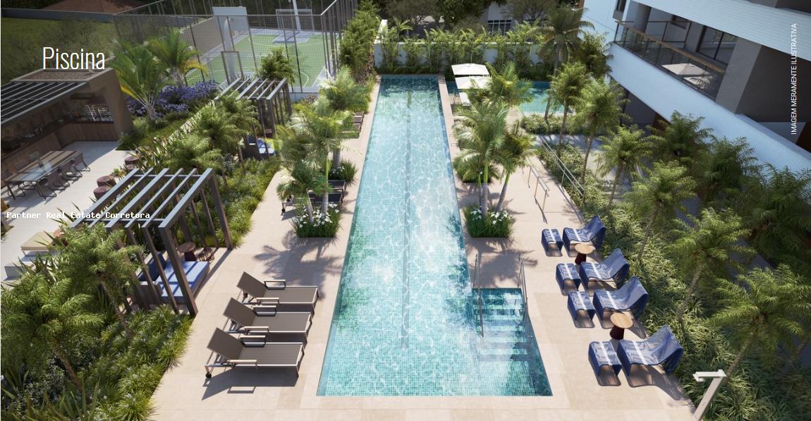 Cobertura, 4 quartos, 412 m² - Foto 8