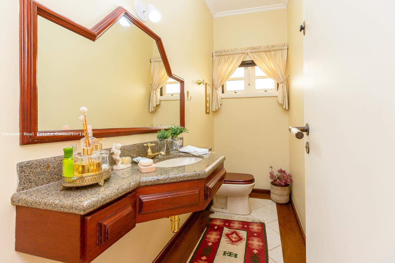 Casa, 3 quartos, 360 m² - Foto 3