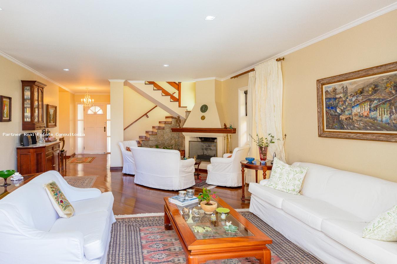 Casa, 3 quartos, 360 m² - Foto 12