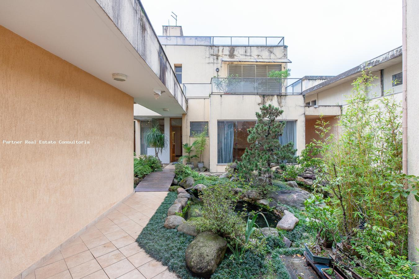 Casa, 4 quartos, 1000 m² - Foto 1