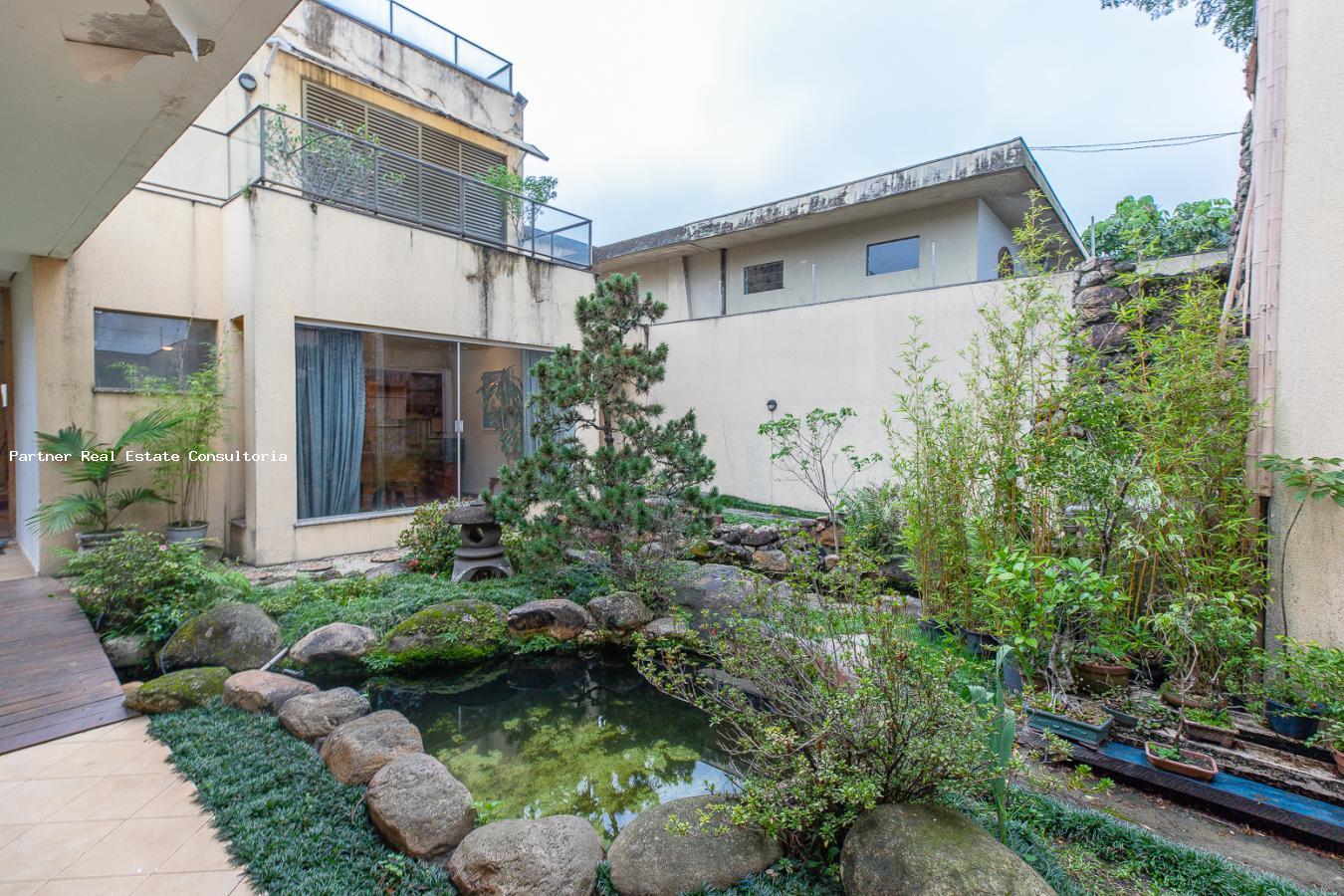 Casa, 4 quartos, 1000 m² - Foto 2