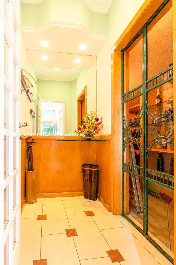 Casa, 4 quartos, 1000 m² - Foto 11