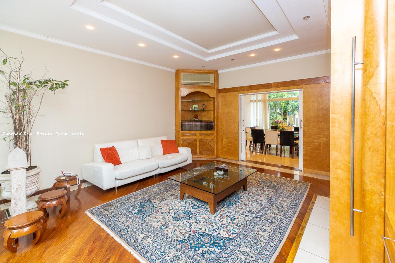 Casa, 4 quartos, 1000 m² - Foto 16