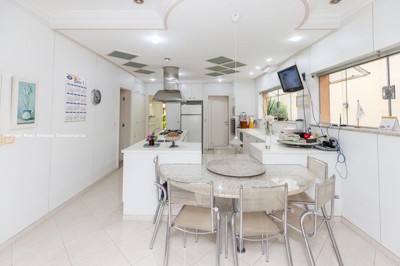 Casa, 4 quartos, 1000 m² - Foto 18