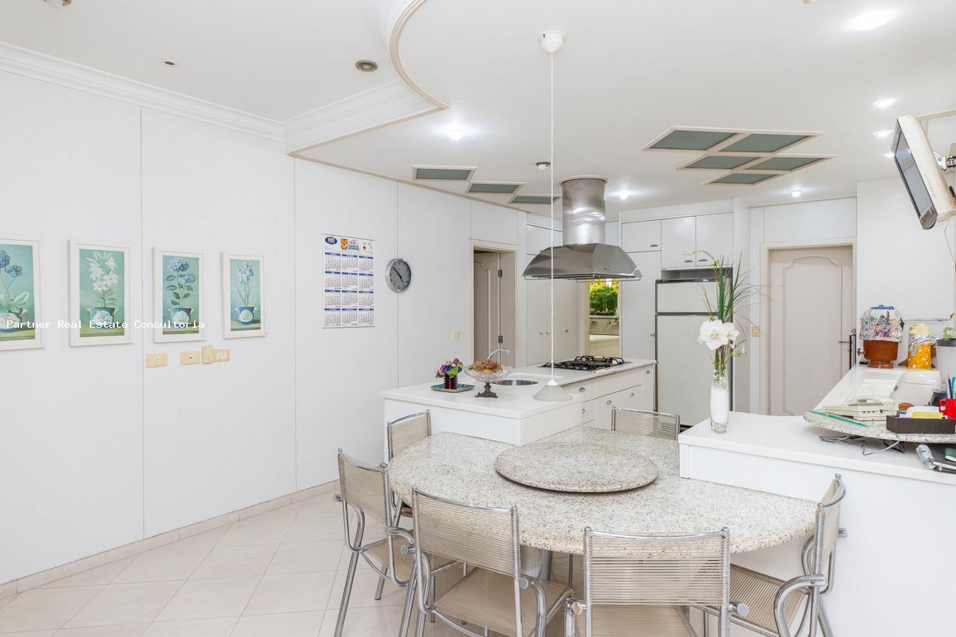 Casa, 4 quartos, 1000 m² - Foto 19