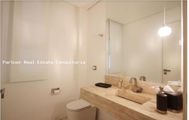 Apartamento, 4 quartos, 330 m² - Foto 1