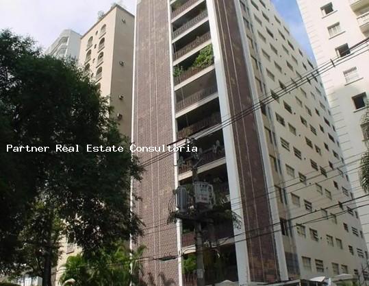 Apartamento, 4 quartos, 330 m² - Foto 2