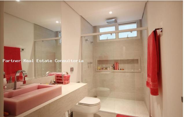 Apartamento, 4 quartos, 330 m² - Foto 3