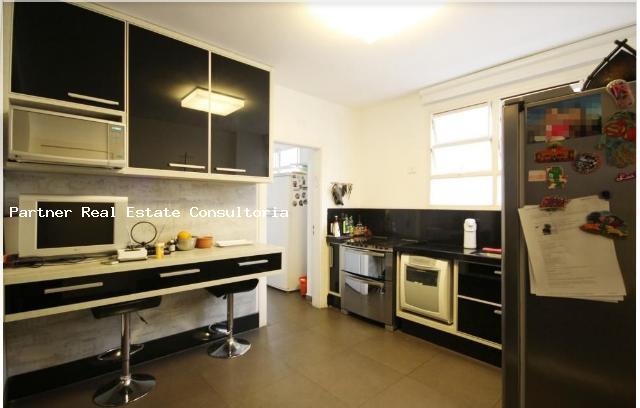 Apartamento, 4 quartos, 330 m² - Foto 4