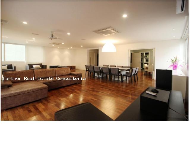 Apartamento, 4 quartos, 330 m² - Foto 7