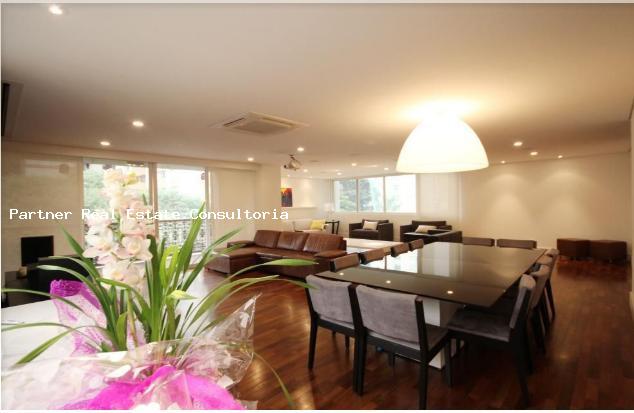 Apartamento, 4 quartos, 330 m² - Foto 8