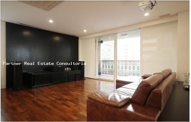 Apartamento, 4 quartos, 330 m² - Foto 9