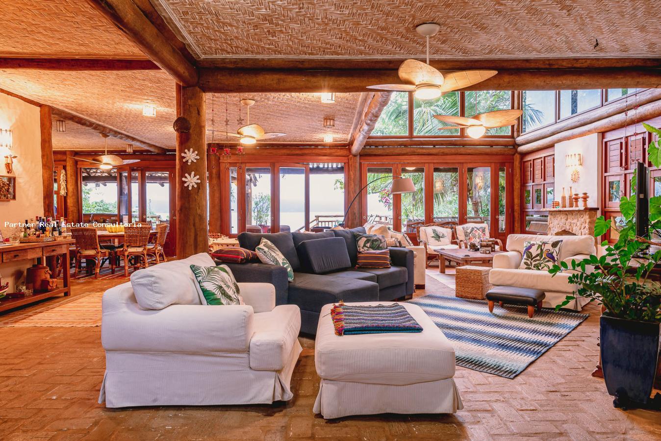 Casa, 5 quartos, 794 m² - Foto 1