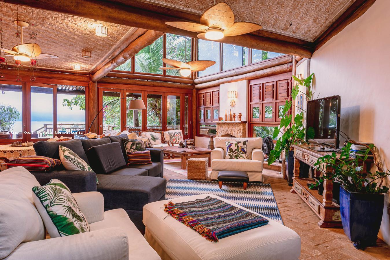 Casa, 5 quartos, 794 m² - Foto 2