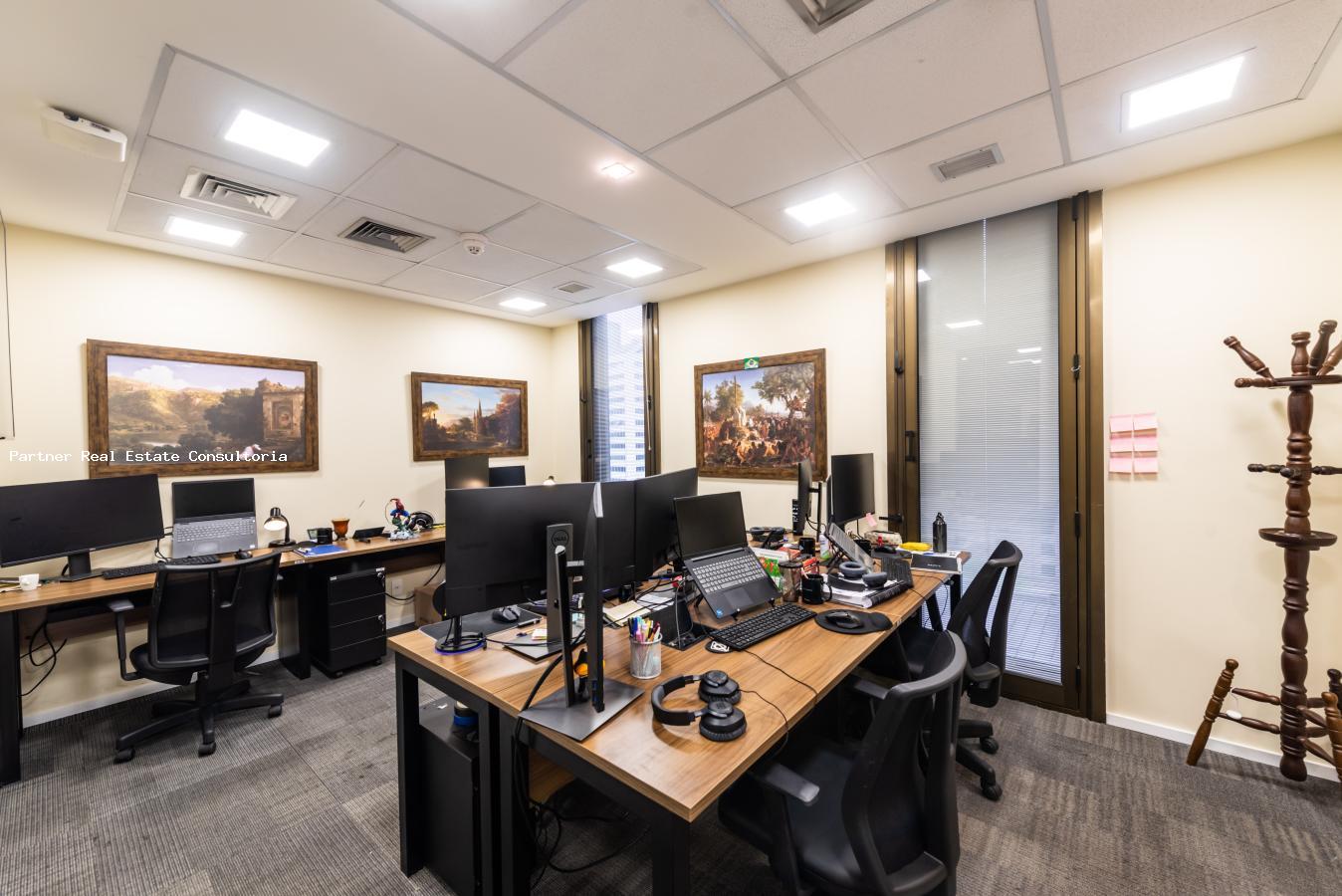 Sala-Conjunto, 509 m² - Foto 8