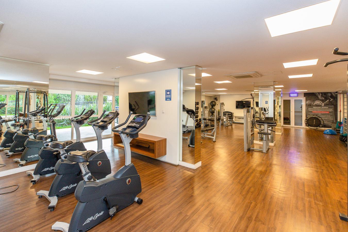 Apartamento, 4 quartos, 280 m² - Foto 10