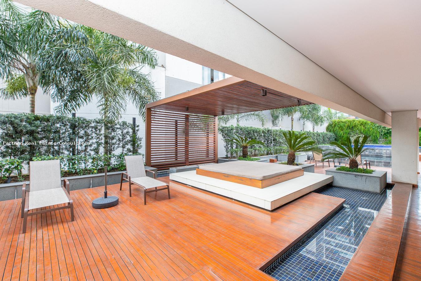 Apartamento, 4 quartos, 280 m² - Foto 11