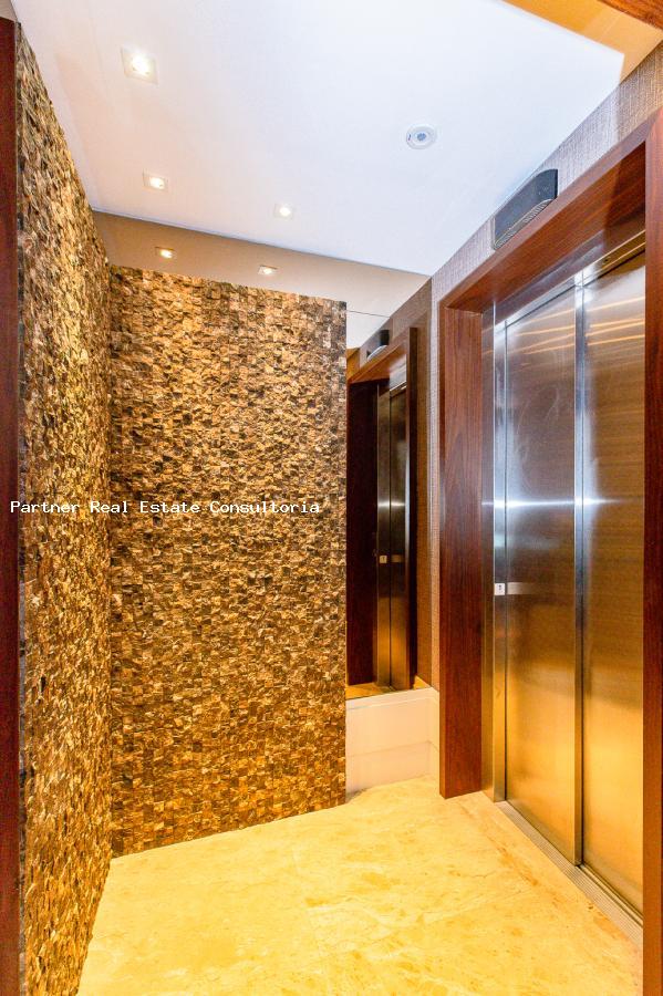 Apartamento, 4 quartos, 280 m² - Foto 16