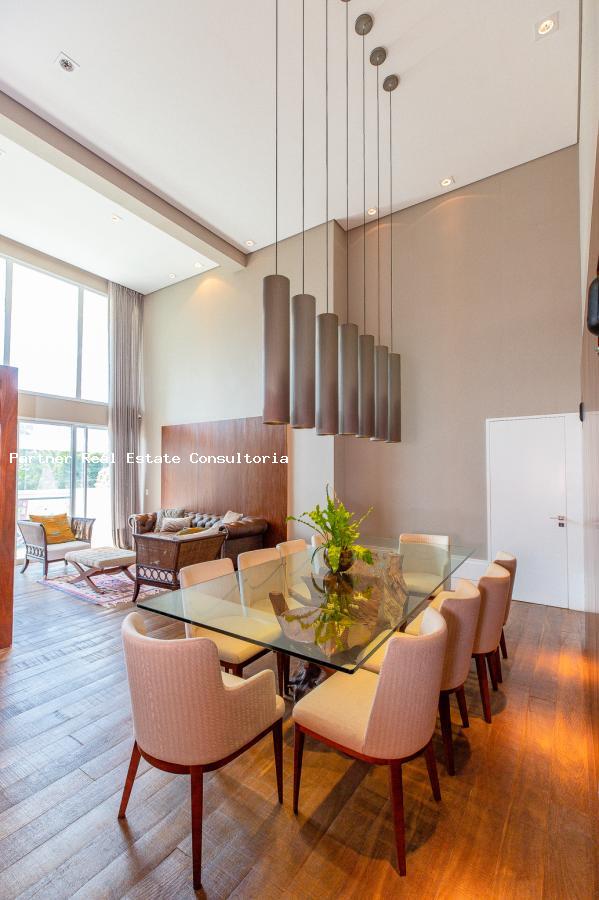 Apartamento, 4 quartos, 280 m² - Foto 18