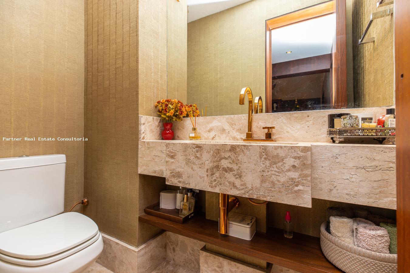 Apartamento, 4 quartos, 280 m² - Foto 23